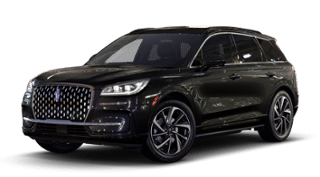 2025 Lincoln Lincoln Corsair External Image 1
